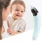 Laste elektriline ninaaspiraator hind ja info | Hügieenitarbed | kaup24.ee