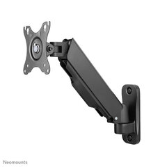 MONITOR ACC WALL MOUNT/17-32" WL70-440BL11 NEOMOUNTS цена и информация | Кронштейны и крепления для телевизоров | kaup24.ee