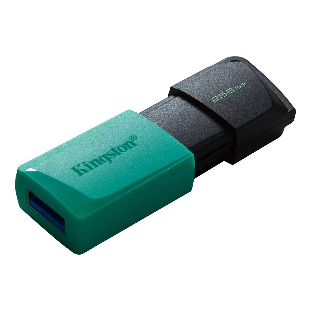 Kingston DT Exodia M 256GB USB 3.0 hind ja info | Mälupulgad | kaup24.ee