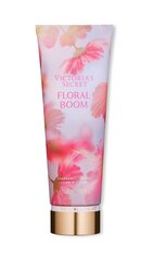 Lõhnastatud kehakreem Victoria Secret Floral Boom, 236 ml hind ja info | Lõhnastatud kosmeetika naistele | kaup24.ee