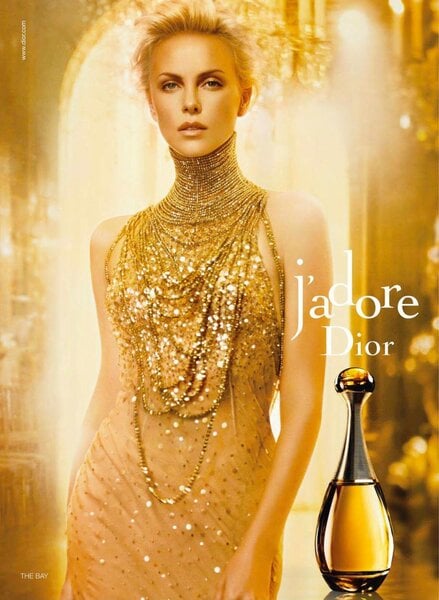 Naiste parfüümvesi Dior J'Adore EDP, 50 ml Internetist