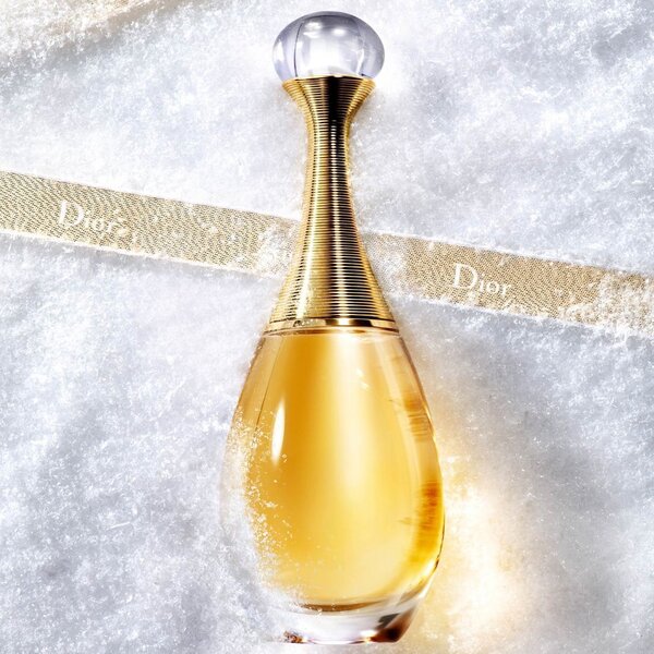 Naiste parfüümvesi Dior J'Adore EDP, 50 ml