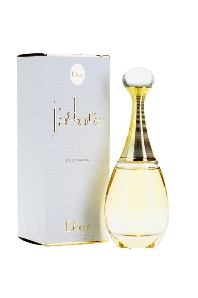Naiste parfüümvesi Dior J'Adore EDP, 50 ml цена и информация | Naiste parfüümid | kaup24.ee