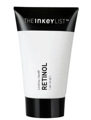 Retinooli seerum The Inkey List, 30 ml цена и информация | Сыворотки для лица, масла | kaup24.ee