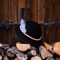 Art of Polo Müts | must cz16232-7 Universaalne hind ja info | Naiste mütsid ja peapaelad | kaup24.ee