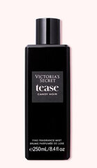 Lõhnastatud kehasprei Victoria's Secret Tease Candy Noir naistele, 250 ml hind ja info | Lõhnastatud kosmeetika naistele | kaup24.ee