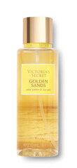 Парфюмированный спрей для тела Victoria's Secret Golden Sands, 250 мл цена и информация | Парфюмированная косметика для женщин | kaup24.ee