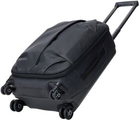 Thule Aion ratastega Carry on kohver 36 L must цена и информация | Чемоданы, дорожные сумки | kaup24.ee