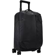 Thule Aion ratastega Carry on kohver 36 L must hind ja info | Kohvrid, reisikotid | kaup24.ee