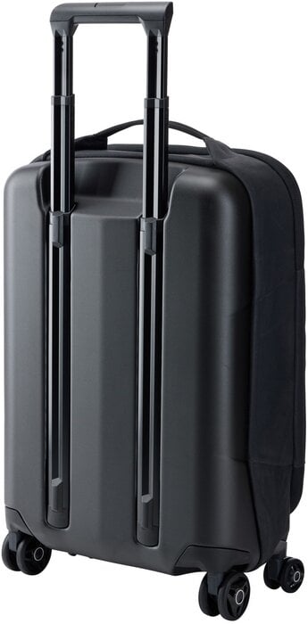 Thule Aion ratastega Carry on kohver 36 L must hind ja info | Kohvrid, reisikotid | kaup24.ee