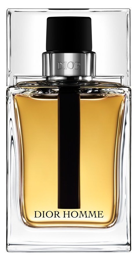 Tualettvesi Dior Homme EDT meestele 100 ml hind ja info | Meeste parfüümid | kaup24.ee