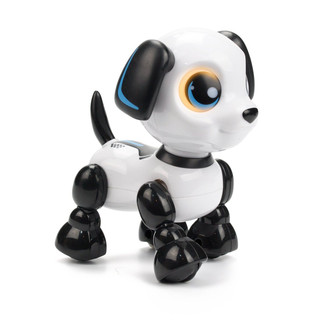 Silverlit Ycoo Robot kutsikas Robo Heads up цена и информация | Tüdrukute mänguasjad | kaup24.ee