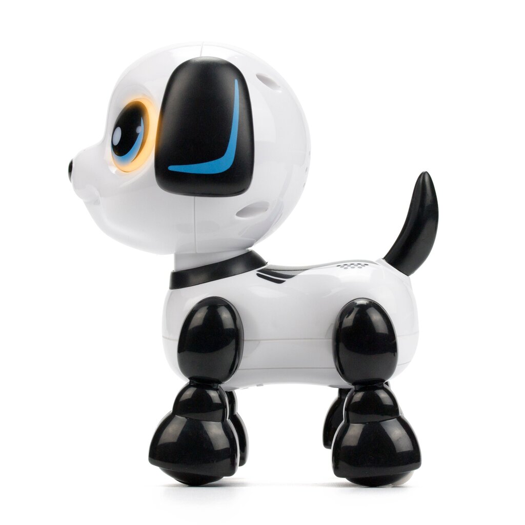 Silverlit Ycoo Robot kutsikas Robo Heads up hind ja info | Tüdrukute mänguasjad | kaup24.ee