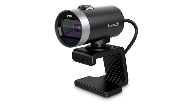 Microsoft LifeCam Cinema 6CH-00002 цена и информация | Arvuti (WEB) kaamerad | kaup24.ee