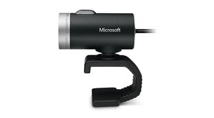 Microsoft LifeCam Cinema 6CH-00002 цена и информация | Компьютерные (Веб) камеры | kaup24.ee