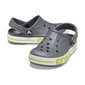 Crocs™ Bayaband Clog Kid's 207018 166553 hind ja info | Laste sussid ja plätud | kaup24.ee