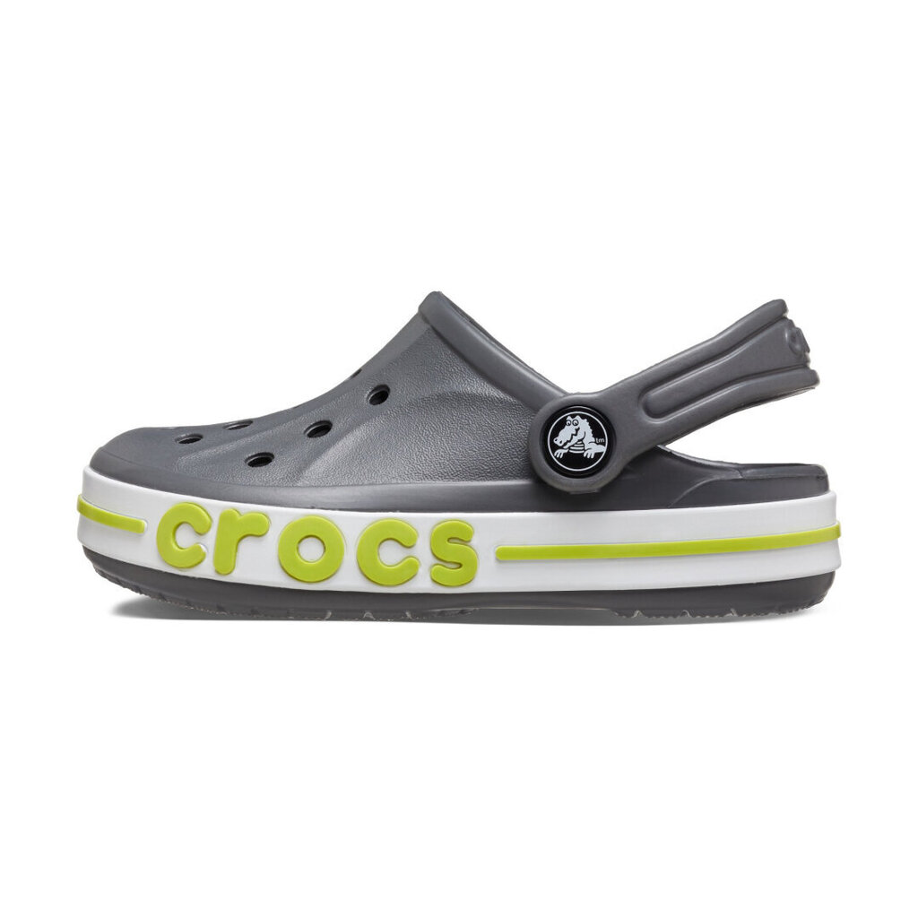 Crocs™ Bayaband Clog Kid's 207018 166553 hind ja info | Laste sussid ja plätud | kaup24.ee