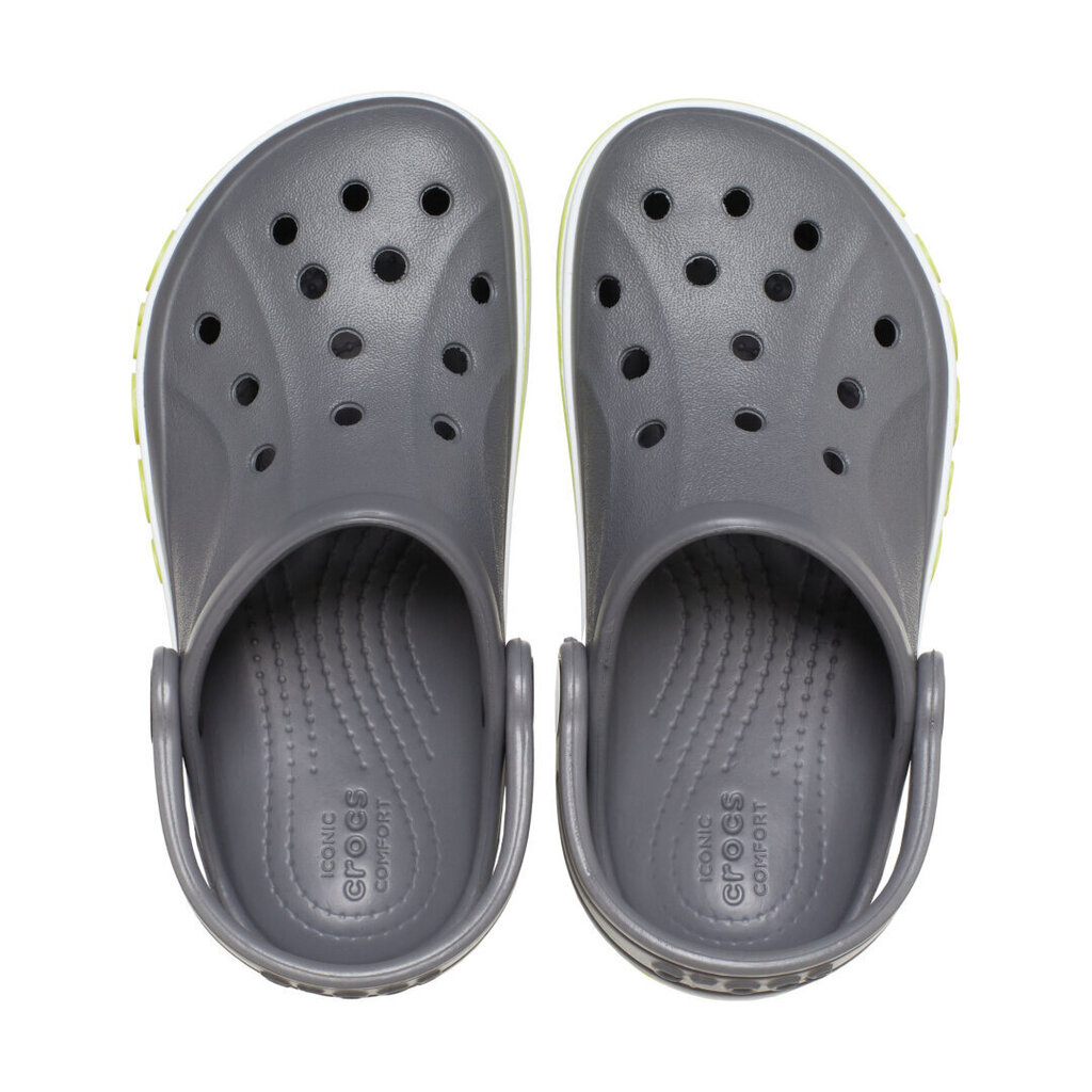 Crocs™ Bayaband Clog Kid's 207018 166553 hind ja info | Laste sussid ja plätud | kaup24.ee