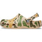 Crocs™ Classic Printed Camo Clog 201145 hind ja info | Naiste plätud ja sussid | kaup24.ee