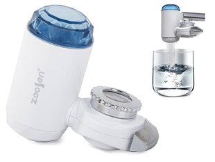 Zooson VRK2046 цена и информация | Фильтры для воды | kaup24.ee