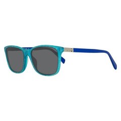 Солнечные очки унисекс Just Cavalli JC730S-5586A Синий Smoke Gradient цена и информация | Женские солнцезащитные очки | kaup24.ee
