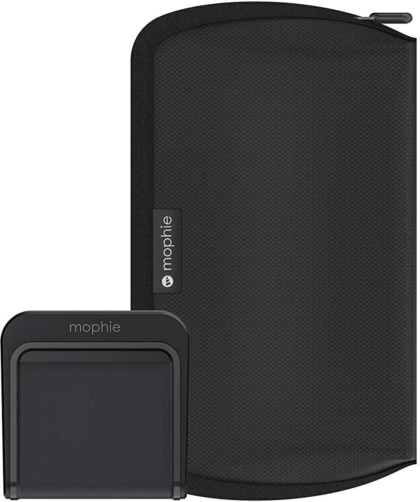 Mophie 46844 hind ja info | Mobiiltelefonide laadijad | kaup24.ee