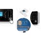 WIFI+GSM-häirekomplekt WALE PR-JT-99CST traadita anduritega, SmartLife hind ja info | Valvesüsteemid, kontrollerid | kaup24.ee