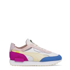 Naiste vabaajajalatsid Puma, erinevad värvid - 383826 74278 Future-rider-383826_01-UK 7.5 цена и информация | Спортивная обувь, кроссовки для женщин | kaup24.ee