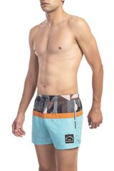 Karl Lagerfeld Rannapüksid short boardshort ceramic XXL цена и информация | Плавки, плавательные шорты | kaup24.ee