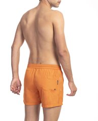 Karl Lagerfeld Пляжные шорты Short Boardshort Orange M цена и информация | Плавки, плавательные шорты | kaup24.ee