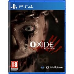 PS4 Oxide Room 104 цена и информация | Компьютерные игры | kaup24.ee