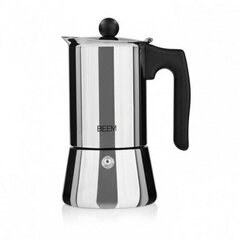 BEEM moka турка для варки кофе 220 мл цена и информация | Чайники, кофейники | kaup24.ee