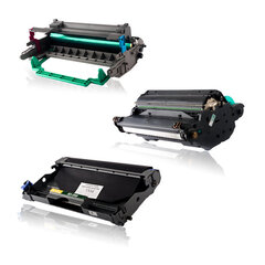 Tooner TFO PD-412 (KX-FAD412) hind ja info | Laserprinteri toonerid | kaup24.ee