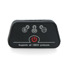 Diagnostikakomplekt SDPROG + Vgate iCar 2 Bluetooth 3.0 hind ja info | Lisaseadmed | kaup24.ee