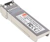 Moodul Intellinet MiniGBIC SFP + 10GBase-SR LC Multimode 300m цена и информация | Ruuterid | kaup24.ee