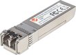 Moodul Intellinet MiniGBIC SFP + 10GBase-SR LC Multimode 300m цена и информация | Ruuterid | kaup24.ee