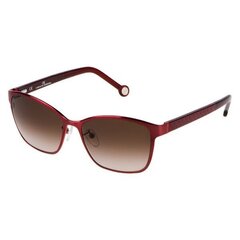 Женские солнечные очки Carolina Herrera SHE067560SBY (ø 56 mm) цена и информация | Naiste päikeseprillid | kaup24.ee
