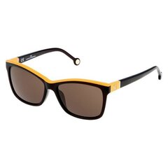 Женские солнечные очки Carolina Herrera SHE598550958 (ø 55 mm) цена и информация | Женские солнцезащитные очки | kaup24.ee