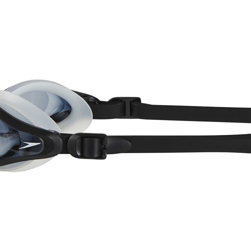 Ujumisprillid Speedo Mariner Supreme Opticalgoggle, mustad hind ja info | Ujumisprillid | kaup24.ee