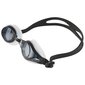 Ujumisprillid Speedo Mariner Supreme Opticalgoggle, mustad цена и информация | Ujumisprillid | kaup24.ee