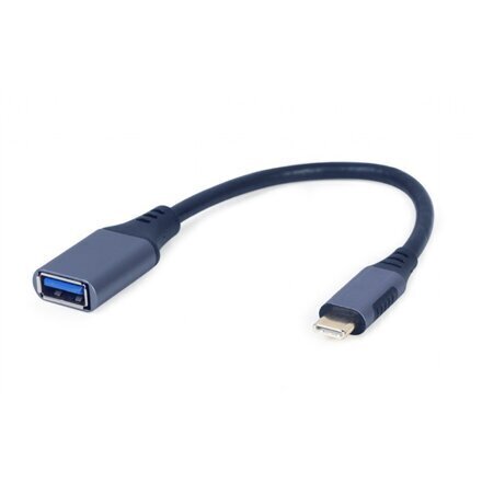 Cablexpert A-USB3C-OTGAF-01 hind ja info | USB jagajad, adapterid | kaup24.ee