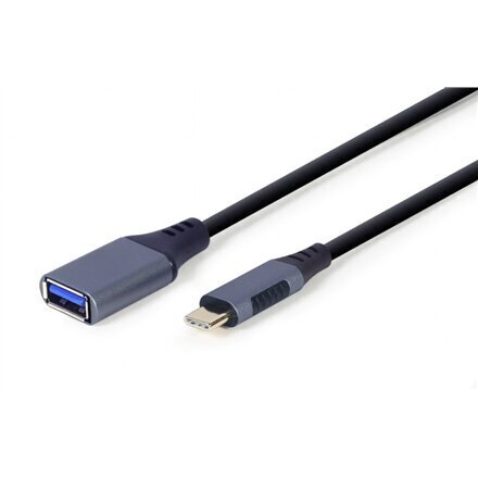 Cablexpert A-USB3C-OTGAF-01 hind ja info | USB jagajad, adapterid | kaup24.ee