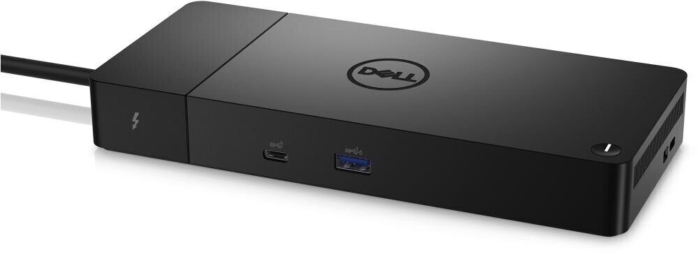 NB ACC DOCKING STATION WD22TB4/THUNDERBOLT 180W 210-BDTD DELL цена и информация | Sülearvuti tarvikud | kaup24.ee