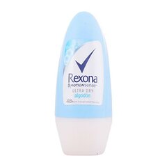 Шариковый дезодорант Rexona, 50 мл цена и информация | Дезодоранты | kaup24.ee