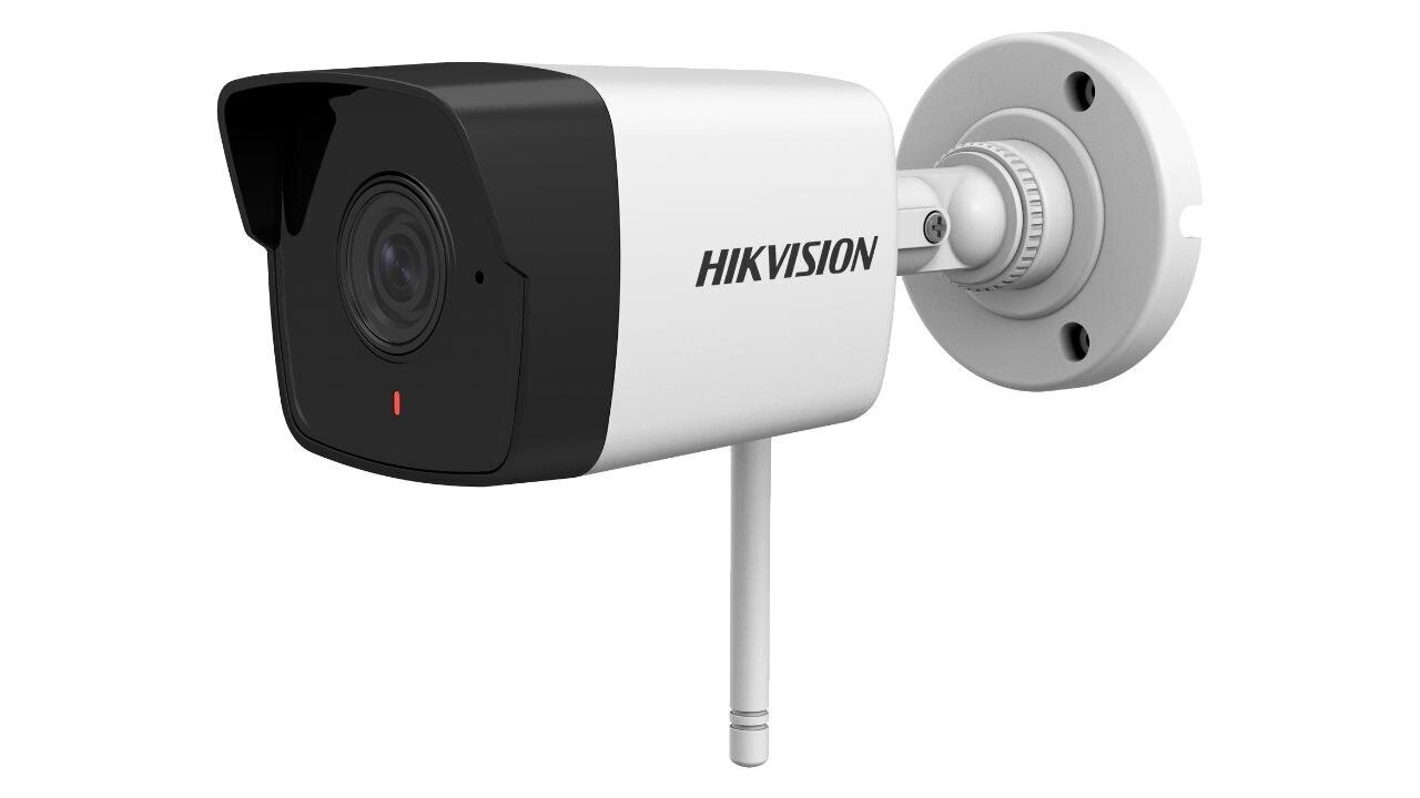 Hikvision DS-2CV1021G0-IDW1(D) hind ja info | Arvuti (WEB) kaamerad | kaup24.ee