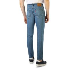 Levi's - 512-SLIM 74621 28833-1110_L34-38 цена и информация | Мужские джинсы | kaup24.ee