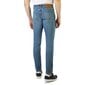 Levi's - 512-SLIM 74621 28833-1110_L34-38 цена и информация | Meeste teksad | kaup24.ee