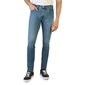 Levi's - 512-SLIM 74621 28833-1110_L34-38 цена и информация | Meeste teksad | kaup24.ee