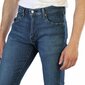 Levi's - 512-SLIM 74622 28833-1113_L34-38 hind ja info | Meeste teksad | kaup24.ee