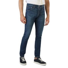 Levi's - 512-SLIM 74622 28833-1113_L34-38 hind ja info | Meeste teksad | kaup24.ee